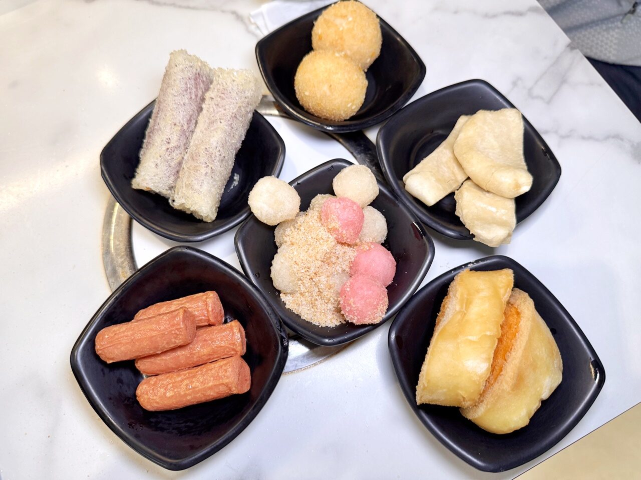 【信義食記】想肉了火烤兩吃吃到飽! 高CP值大口吃肉假日650元不用服務費,近永春捷運站(菜單/訂位) - 第40張圖 【信義食記】想肉了火烤兩吃吃到飽! 高CP值大口吃肉假日650元不用服務費,近永春捷運站(菜單/訂位)