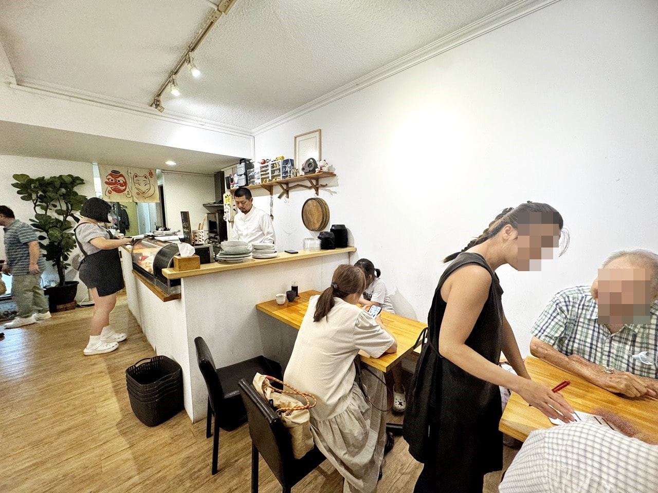 【大安食記】壽司爸 生魚片丼飯日本料理專賣,近捷運六張犁站樂業街(菜單) - 第7張圖 【大安食記】壽司爸 生魚片丼飯日本料理專賣,近捷運六張犁站樂業街(菜單)