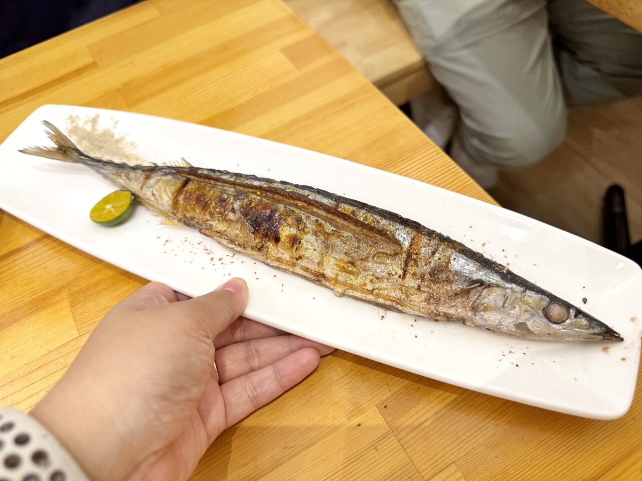 【大安食記】壽司爸 生魚片丼飯日本料理專賣,近捷運六張犁站樂業街(菜單) - 第20張圖 【大安食記】壽司爸 生魚片丼飯日本料理專賣,近捷運六張犁站樂業街(菜單)