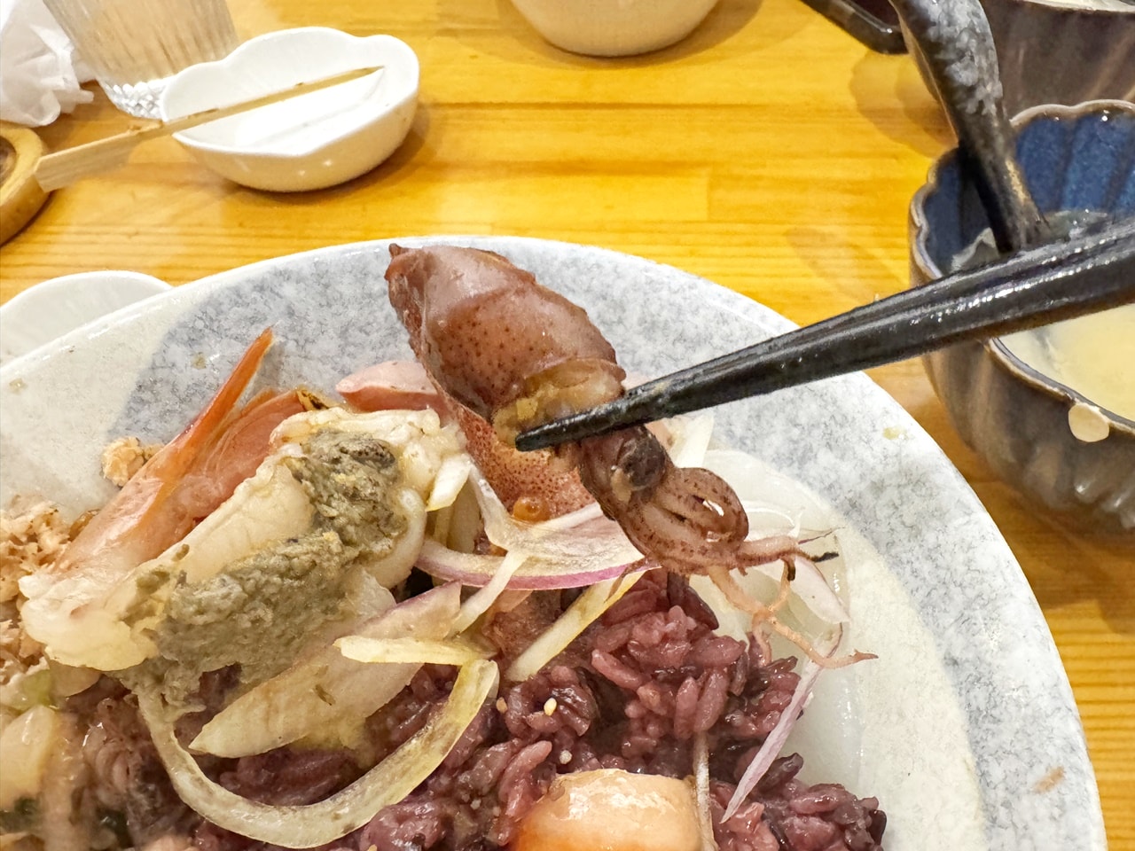 【大安食記】壽司爸 生魚片丼飯日本料理專賣,近捷運六張犁站樂業街(菜單) - 第28張圖 【大安食記】壽司爸 生魚片丼飯日本料理專賣,近捷運六張犁站樂業街(菜單)