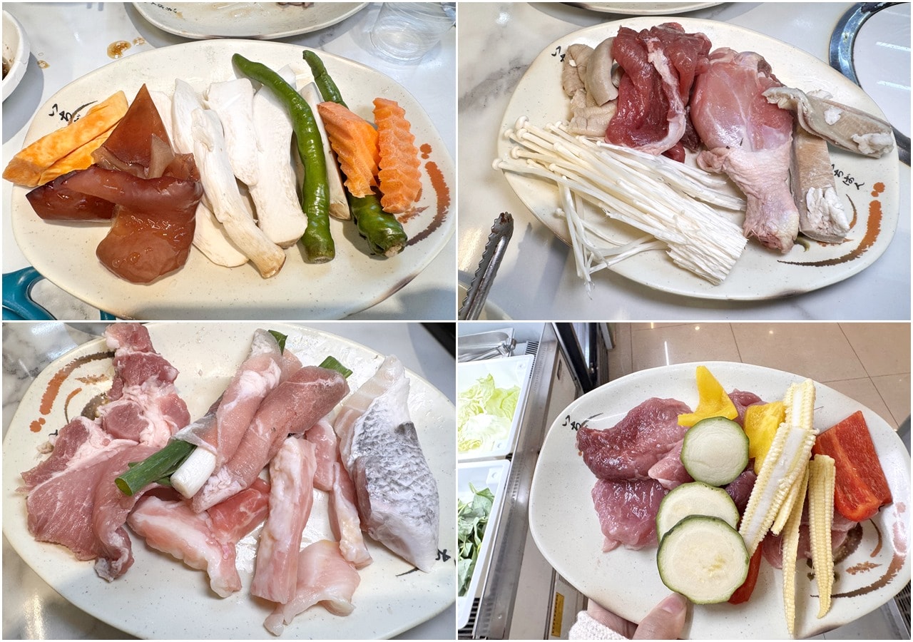 【信義食記】想肉了火烤兩吃吃到飽! 高CP值大口吃肉假日650元不用服務費,近永春捷運站(菜單/訂位) - 第34張圖 【信義食記】想肉了火烤兩吃吃到飽! 高CP值大口吃肉假日650元不用服務費,近永春捷運站(菜單/訂位)