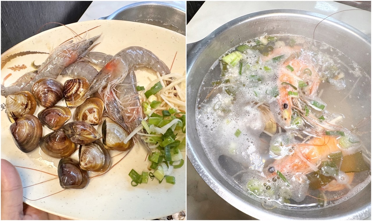 【信義食記】想肉了火烤兩吃吃到飽! 高CP值大口吃肉假日650元不用服務費,近永春捷運站(菜單/訂位) - 第44張圖 【信義食記】想肉了火烤兩吃吃到飽! 高CP值大口吃肉假日650元不用服務費,近永春捷運站(菜單/訂位)
