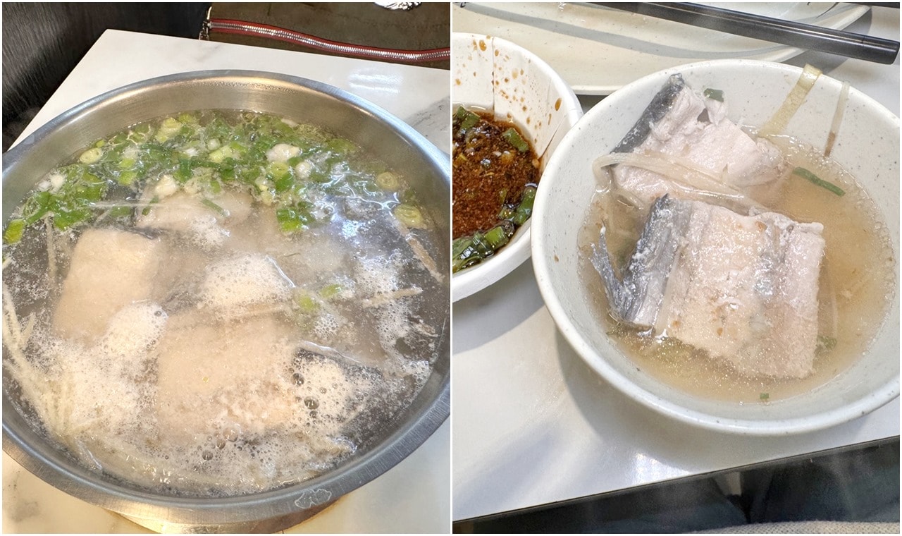 【信義食記】想肉了火烤兩吃吃到飽! 高CP值大口吃肉假日650元不用服務費,近永春捷運站(菜單/訂位) - 第45張圖 【信義食記】想肉了火烤兩吃吃到飽! 高CP值大口吃肉假日650元不用服務費,近永春捷運站(菜單/訂位)