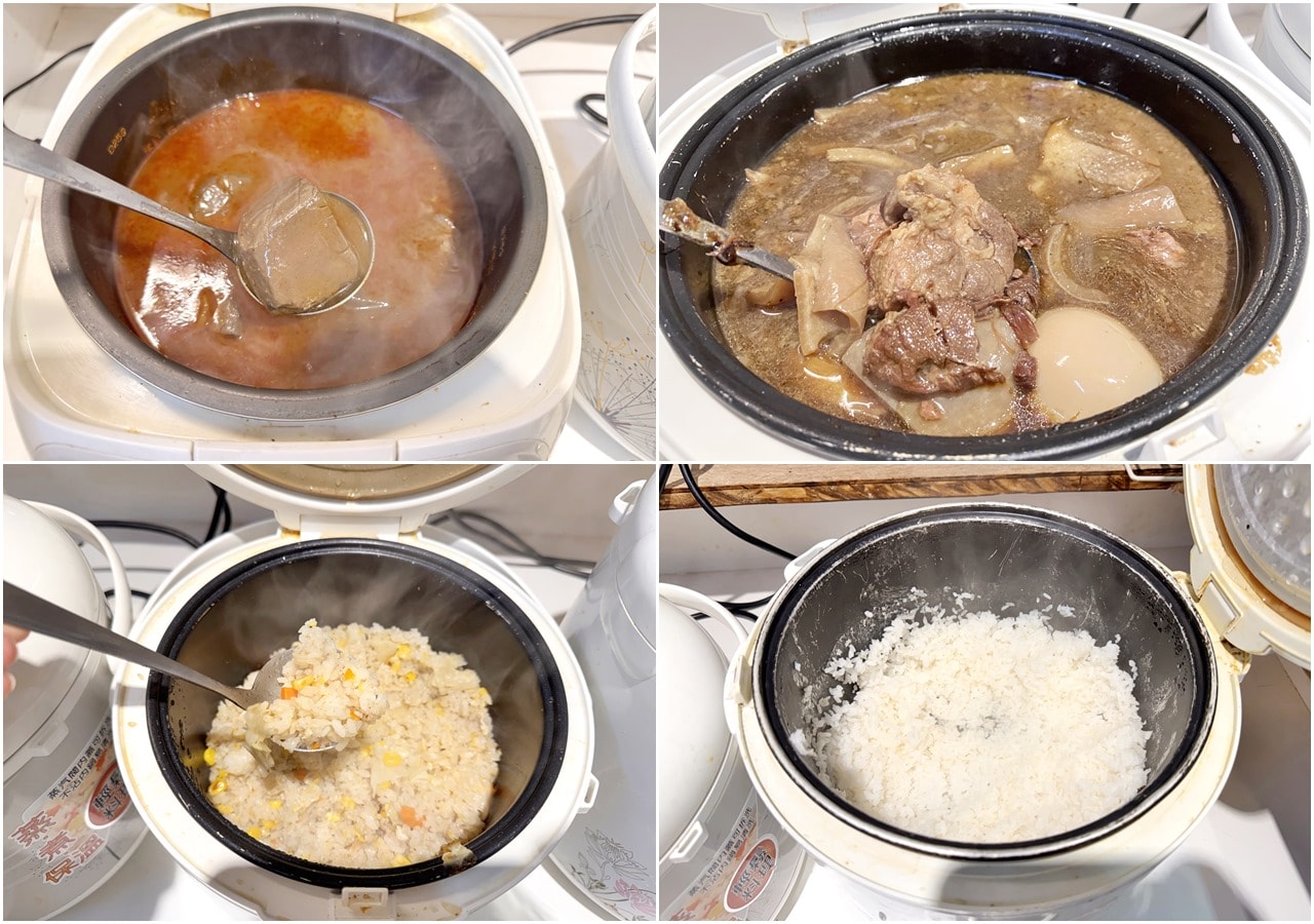 【信義食記】想肉了火烤兩吃吃到飽! 高CP值大口吃肉假日650元不用服務費,近永春捷運站(菜單/訂位) - 第30張圖 【信義食記】想肉了火烤兩吃吃到飽! 高CP值大口吃肉假日650元不用服務費,近永春捷運站(菜單/訂位)