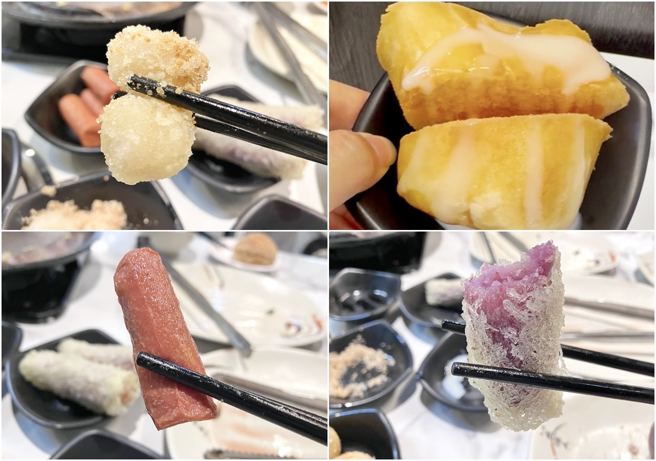 【信義食記】想肉了火烤兩吃吃到飽! 高CP值大口吃肉假日650元不用服務費,近永春捷運站(菜單/訂位) - 第41張圖 【信義食記】想肉了火烤兩吃吃到飽! 高CP值大口吃肉假日650元不用服務費,近永春捷運站(菜單/訂位)