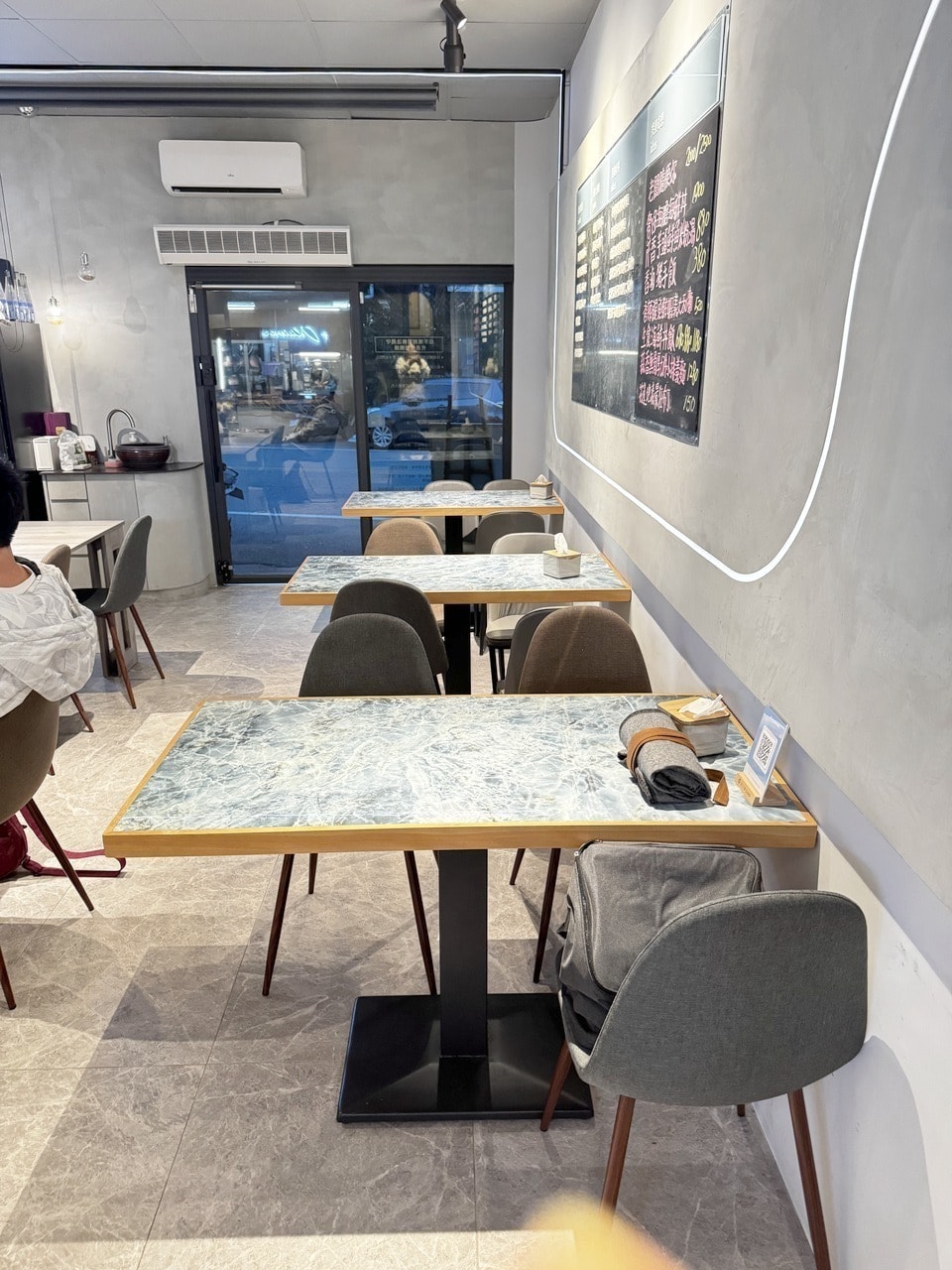 【花蓮食記】傑米料理，每人2290元的無菜單料理開箱，像朋友般的包場級體驗。