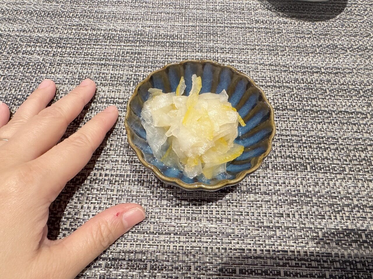 【花蓮食記】傑米料理，每人2290元的無菜單料理開箱，像朋友般的包場級體驗。