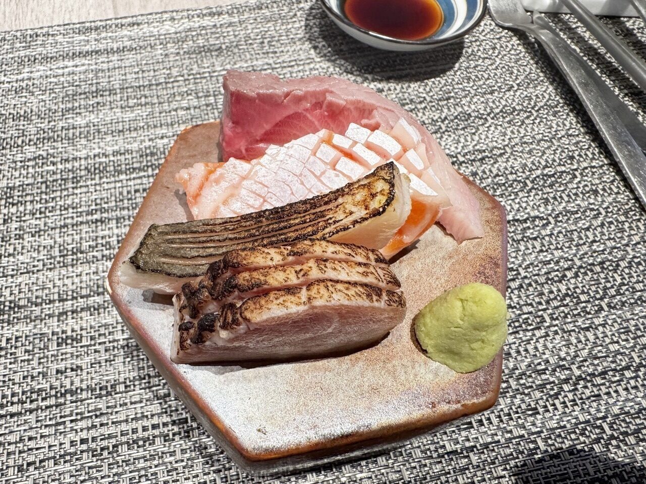 【花蓮食記】傑米料理，每人2290元的無菜單料理開箱，像朋友般的包場級體驗。