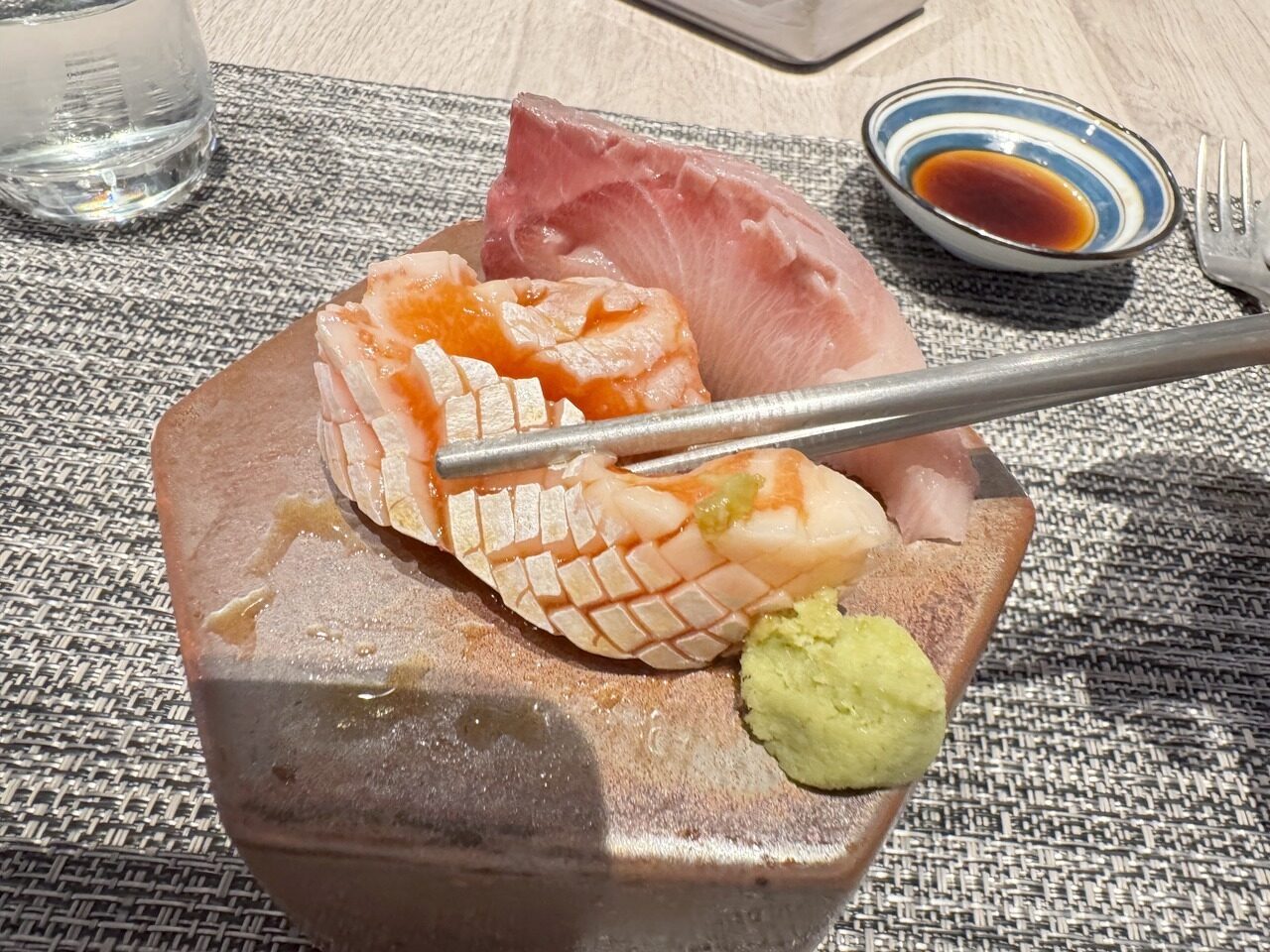 【花蓮食記】傑米料理，每人2290元的無菜單料理開箱，像朋友般的包場級體驗。