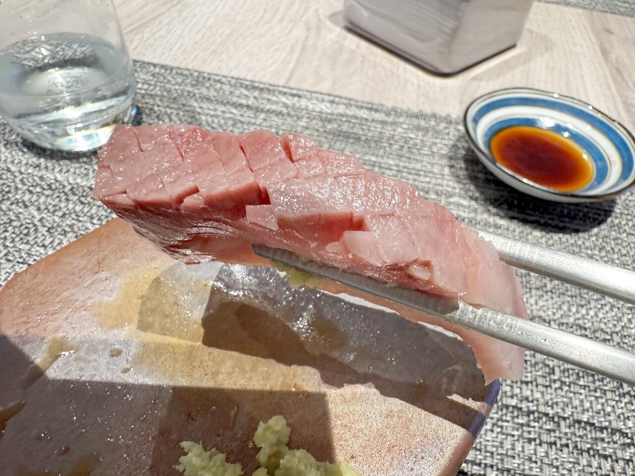 【花蓮食記】傑米料理，每人2290元的無菜單料理開箱，像朋友般的包場級體驗。