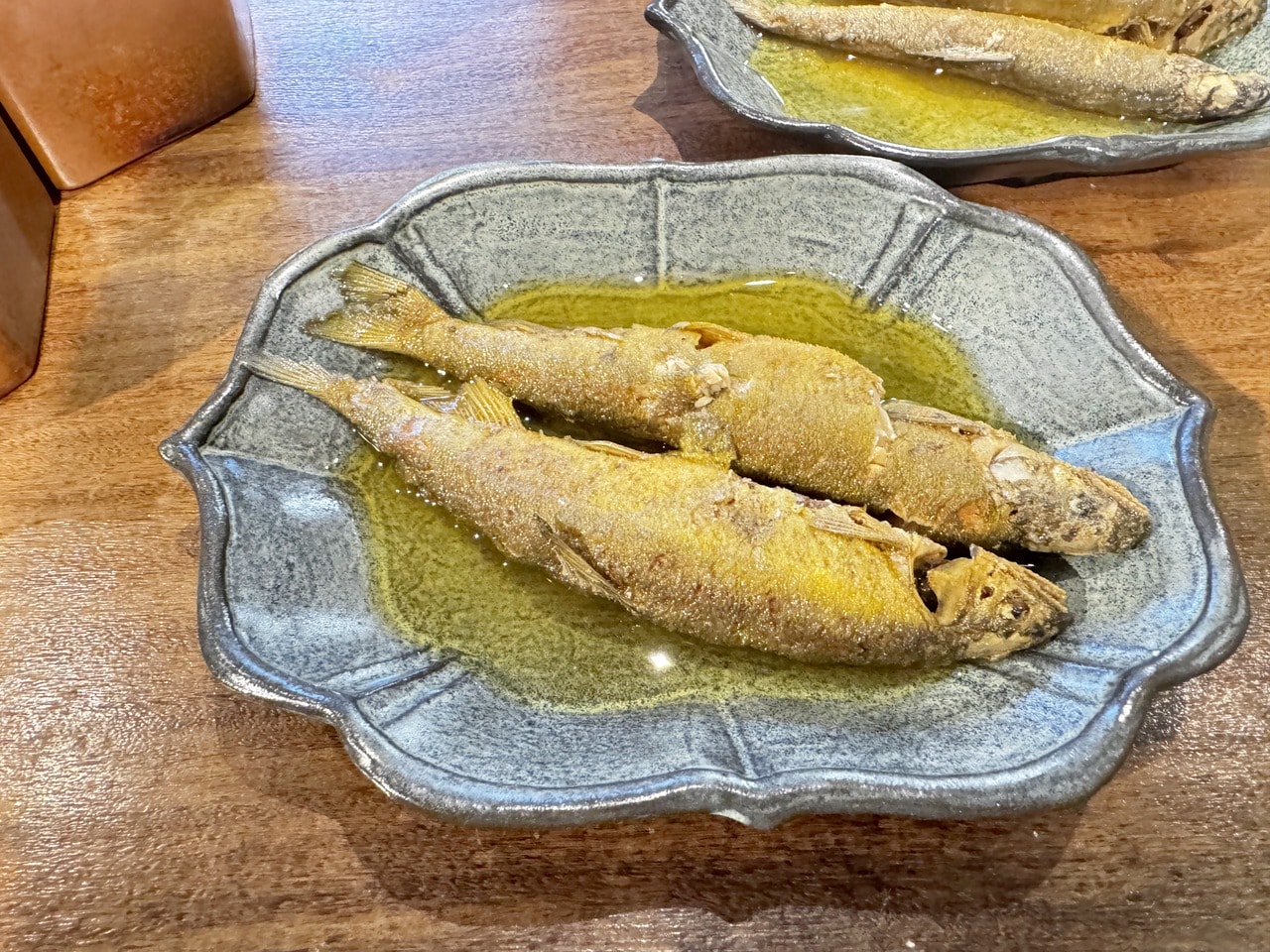 【花蓮食記】傑米料理，每人2290元的無菜單料理開箱，像朋友般的包場級體驗。
