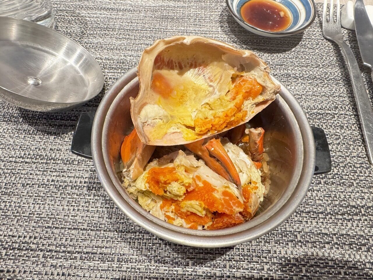 【花蓮食記】傑米料理，每人2290元的無菜單料理開箱，像朋友般的包場級體驗。