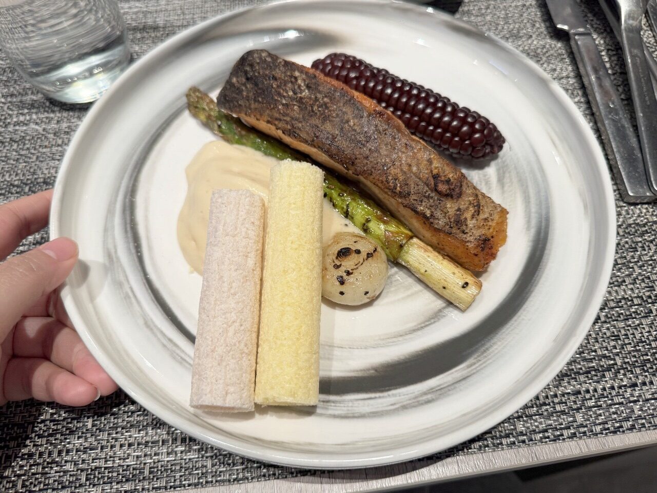 【花蓮食記】傑米料理，每人2290元的無菜單料理開箱，像朋友般的包場級體驗。
