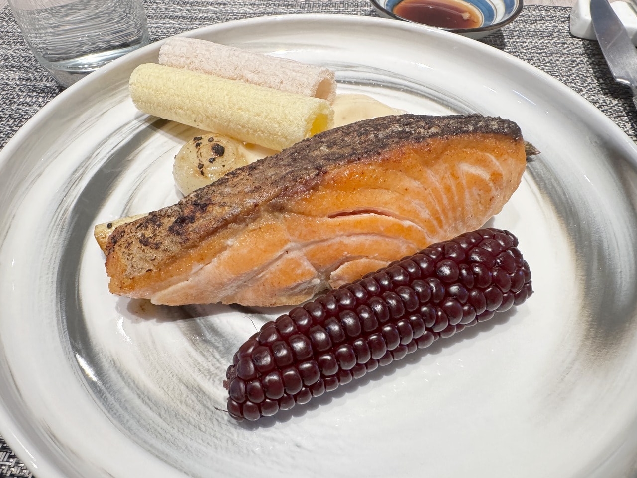 【花蓮食記】傑米料理，每人2290元的無菜單料理開箱，像朋友般的包場級體驗。