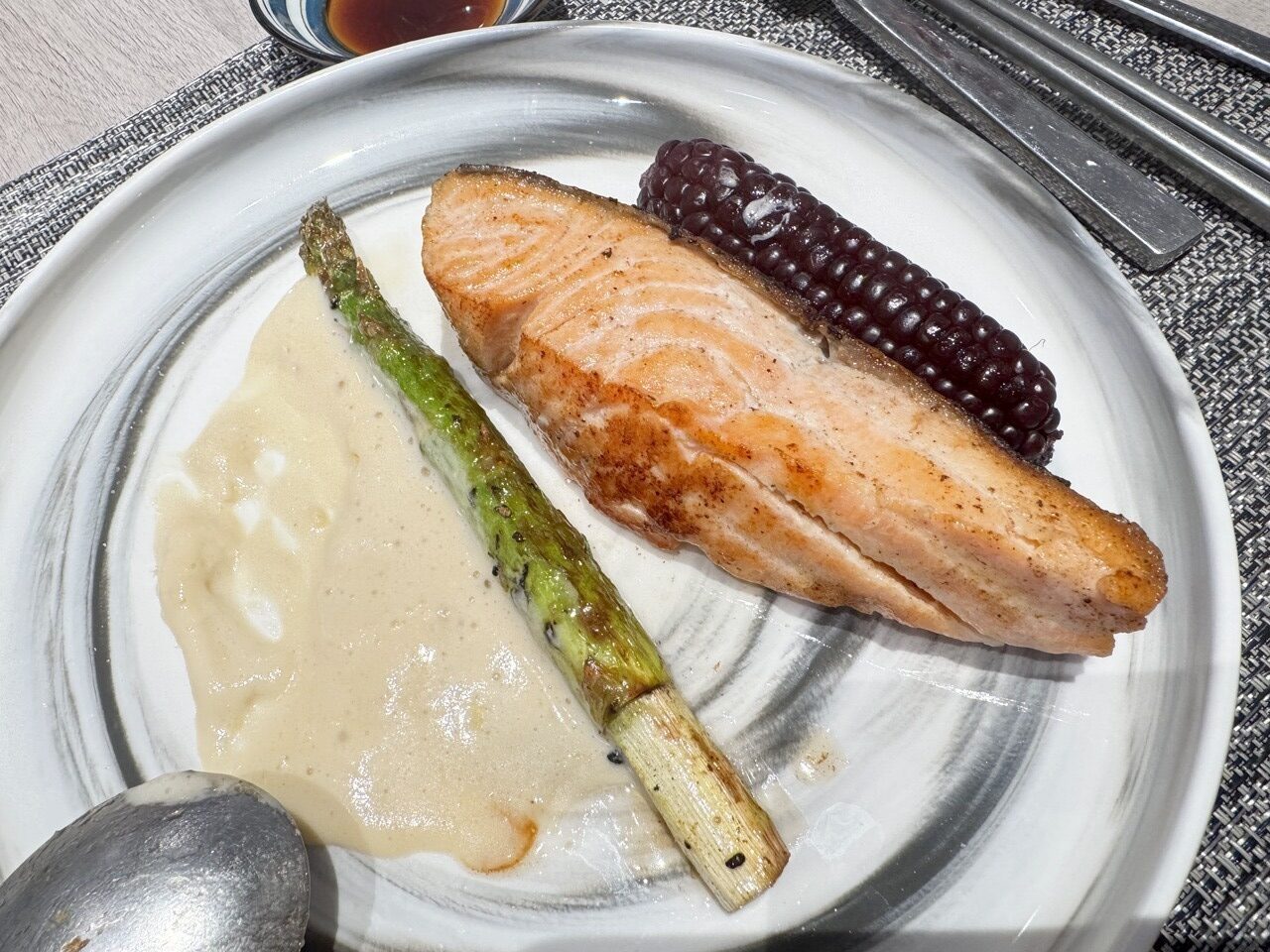 【花蓮食記】傑米料理，每人2290元的無菜單料理開箱，像朋友般的包場級體驗。