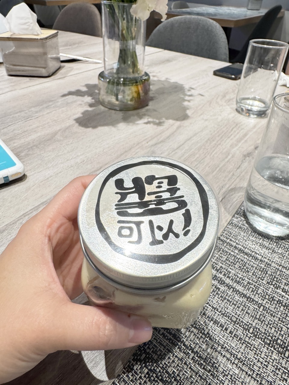 【花蓮食記】傑米料理，每人2290元的無菜單料理開箱，像朋友般的包場級體驗。