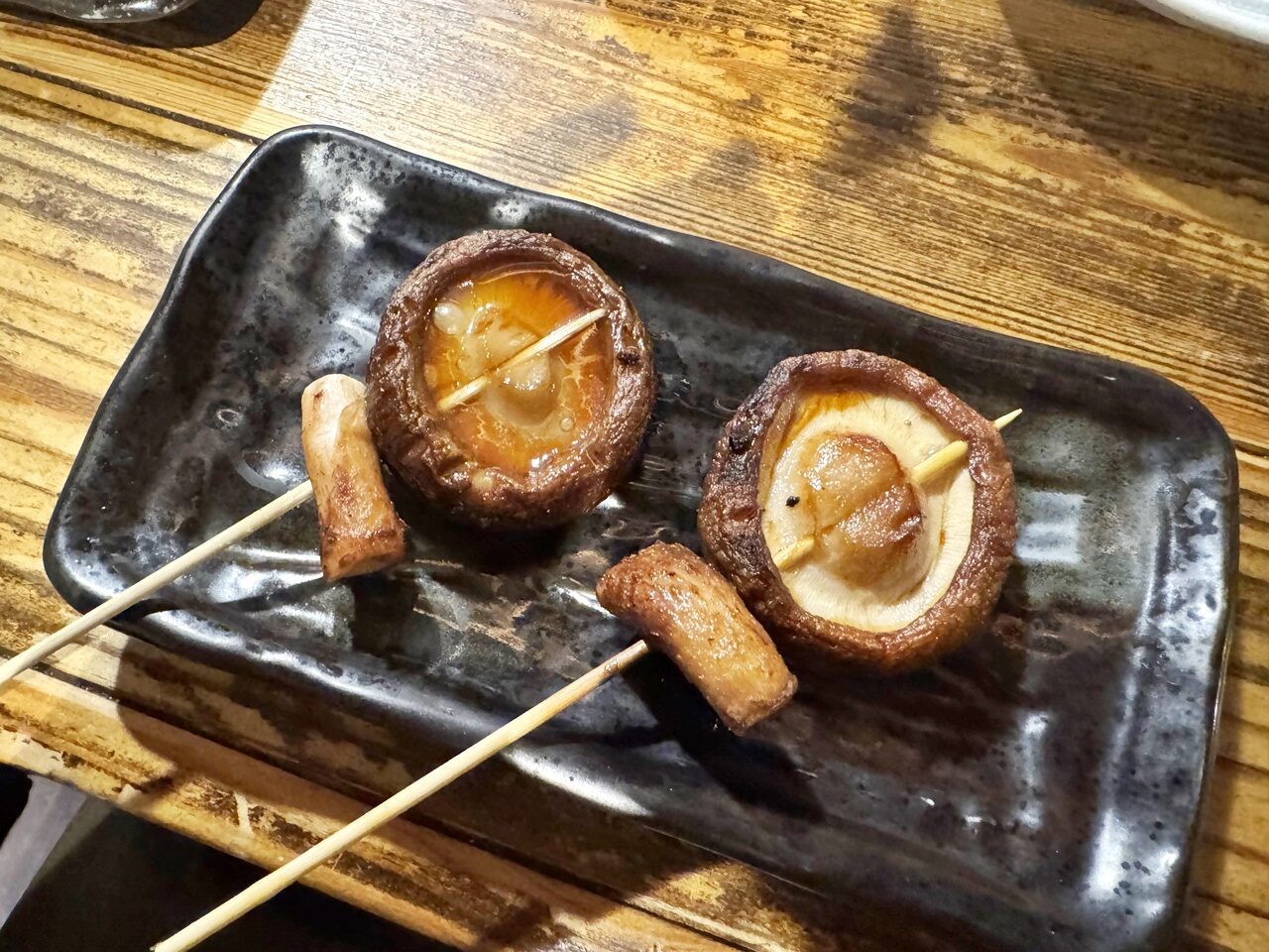 【東京食記】居酒家 さいたどう燒鳥串燒,物有所值的備長炭串燒料理,位於高田馬場走路3分鐘 (菜單/訂位) - 第21張圖 【東京食記】居酒家 さいたどう燒鳥串燒,物有所值的備長炭串燒料理,位於高田馬場走路3分鐘 (菜單/訂位)