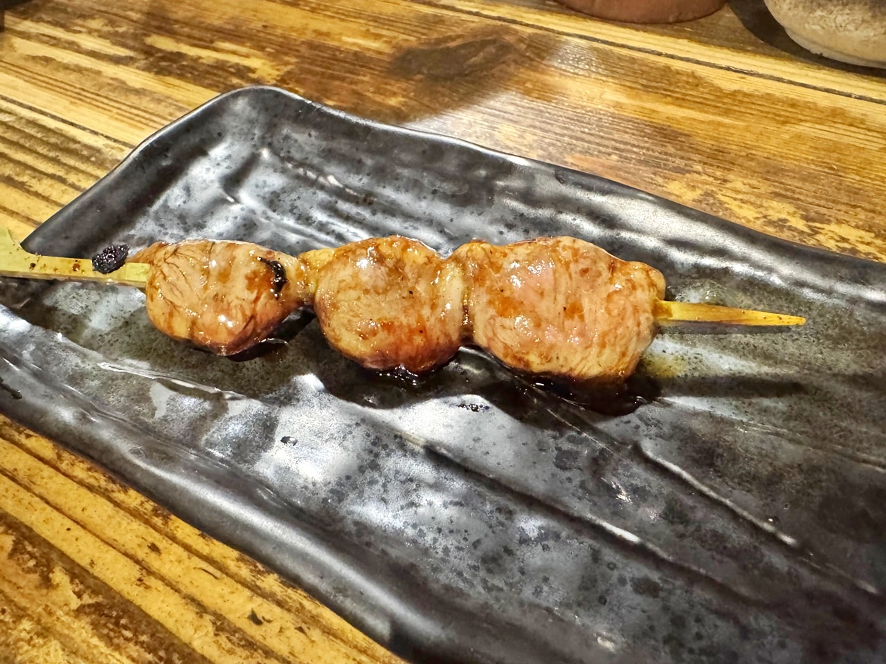 【東京食記】居酒家 さいたどう燒鳥串燒,物有所值的備長炭串燒料理,位於高田馬場走路3分鐘 (菜單/訂位) - 第19張圖 【東京食記】居酒家 さいたどう燒鳥串燒,物有所值的備長炭串燒料理,位於高田馬場走路3分鐘 (菜單/訂位)