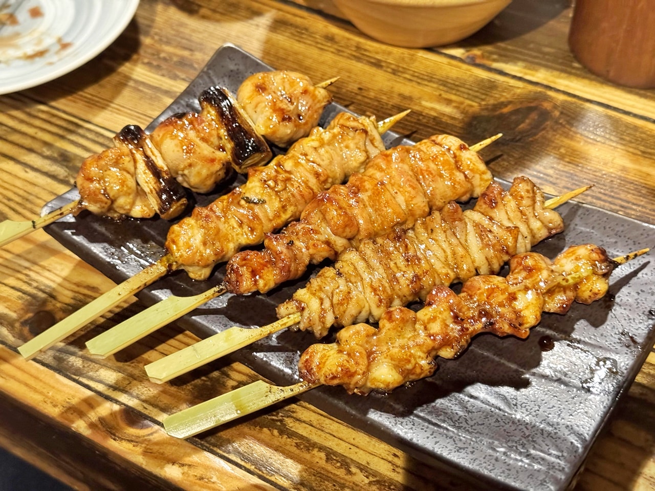 【東京食記】居酒家 さいたどう燒鳥串燒,物有所值的備長炭串燒料理,位於高田馬場走路3分鐘 (菜單/訂位) - 第24張圖 【東京食記】居酒家 さいたどう燒鳥串燒,物有所值的備長炭串燒料理,位於高田馬場走路3分鐘 (菜單/訂位)