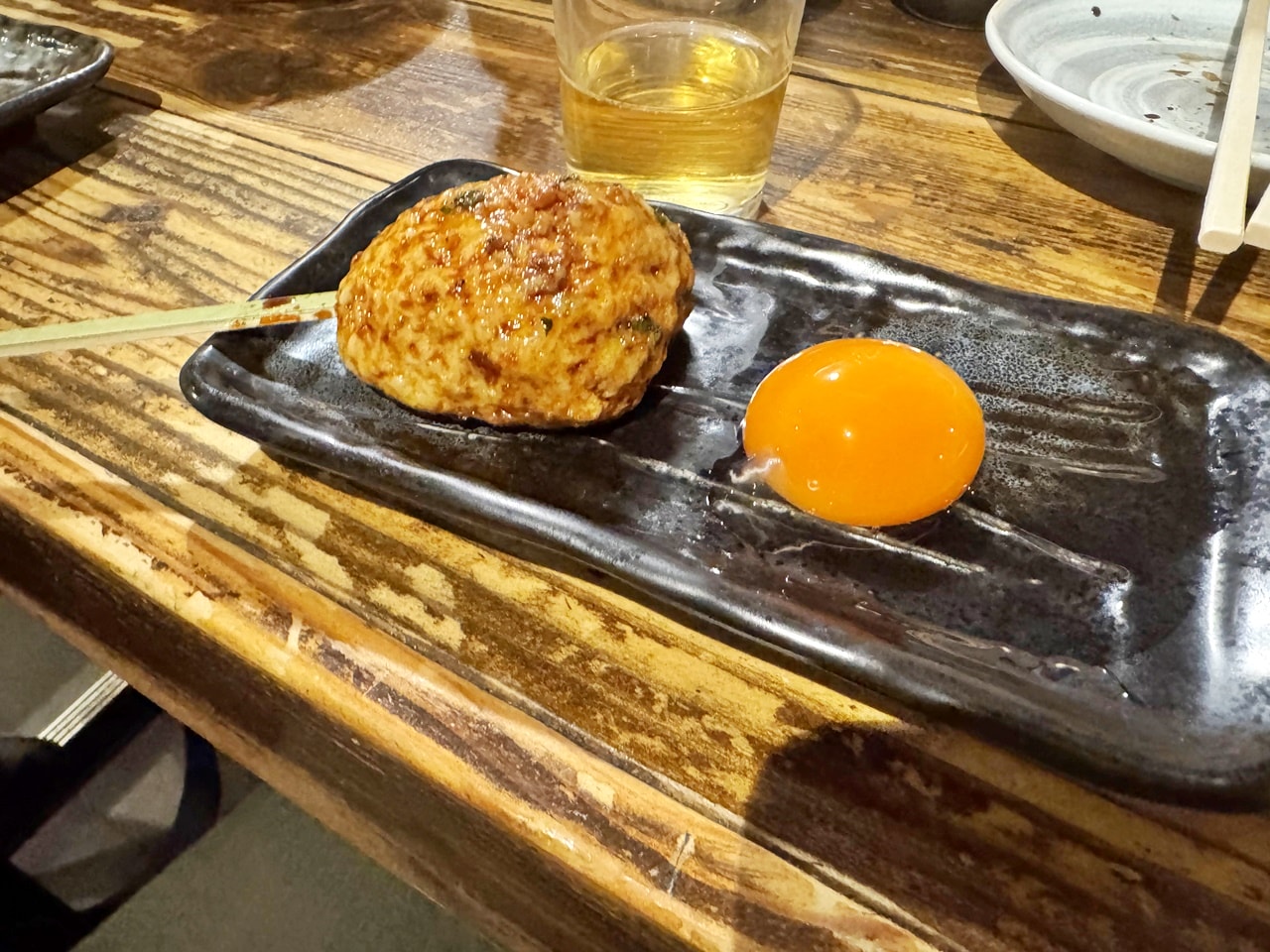 【東京食記】居酒家 さいたどう燒鳥串燒,物有所值的備長炭串燒料理,位於高田馬場走路3分鐘 (菜單/訂位) - 第25張圖 【東京食記】居酒家 さいたどう燒鳥串燒,物有所值的備長炭串燒料理,位於高田馬場走路3分鐘 (菜單/訂位)