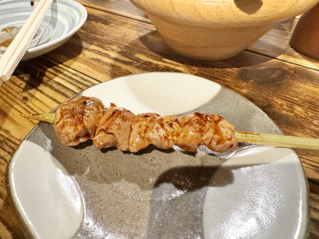 【東京食記】居酒家 さいたどう燒鳥串燒,物有所值的備長炭串燒料理,位於高田馬場走路3分鐘 (菜單/訂位) - 第27張圖 【東京食記】居酒家 さいたどう燒鳥串燒,物有所值的備長炭串燒料理,位於高田馬場走路3分鐘 (菜單/訂位)