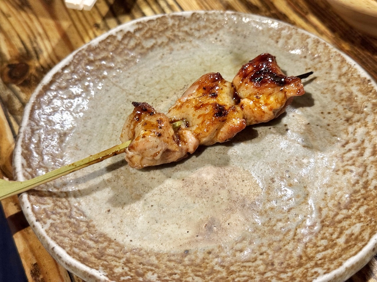 【東京食記】居酒家 さいたどう燒鳥串燒,物有所值的備長炭串燒料理,位於高田馬場走路3分鐘 (菜單/訂位) - 第28張圖 【東京食記】居酒家 さいたどう燒鳥串燒,物有所值的備長炭串燒料理,位於高田馬場走路3分鐘 (菜單/訂位)