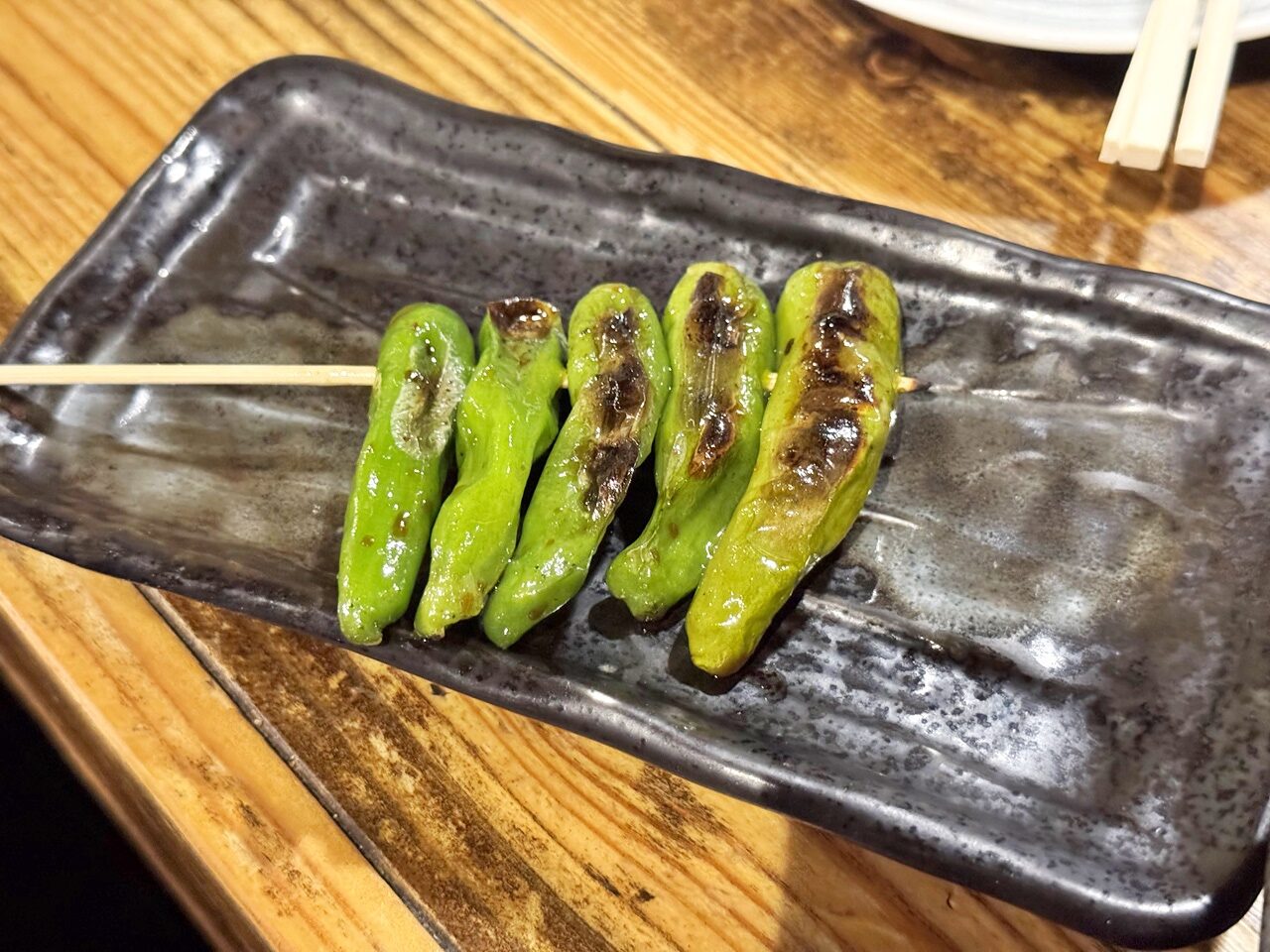 【東京食記】居酒家 さいたどう燒鳥串燒,物有所值的備長炭串燒料理,位於高田馬場走路3分鐘 (菜單/訂位) - 第29張圖 【東京食記】居酒家 さいたどう燒鳥串燒,物有所值的備長炭串燒料理,位於高田馬場走路3分鐘 (菜單/訂位)