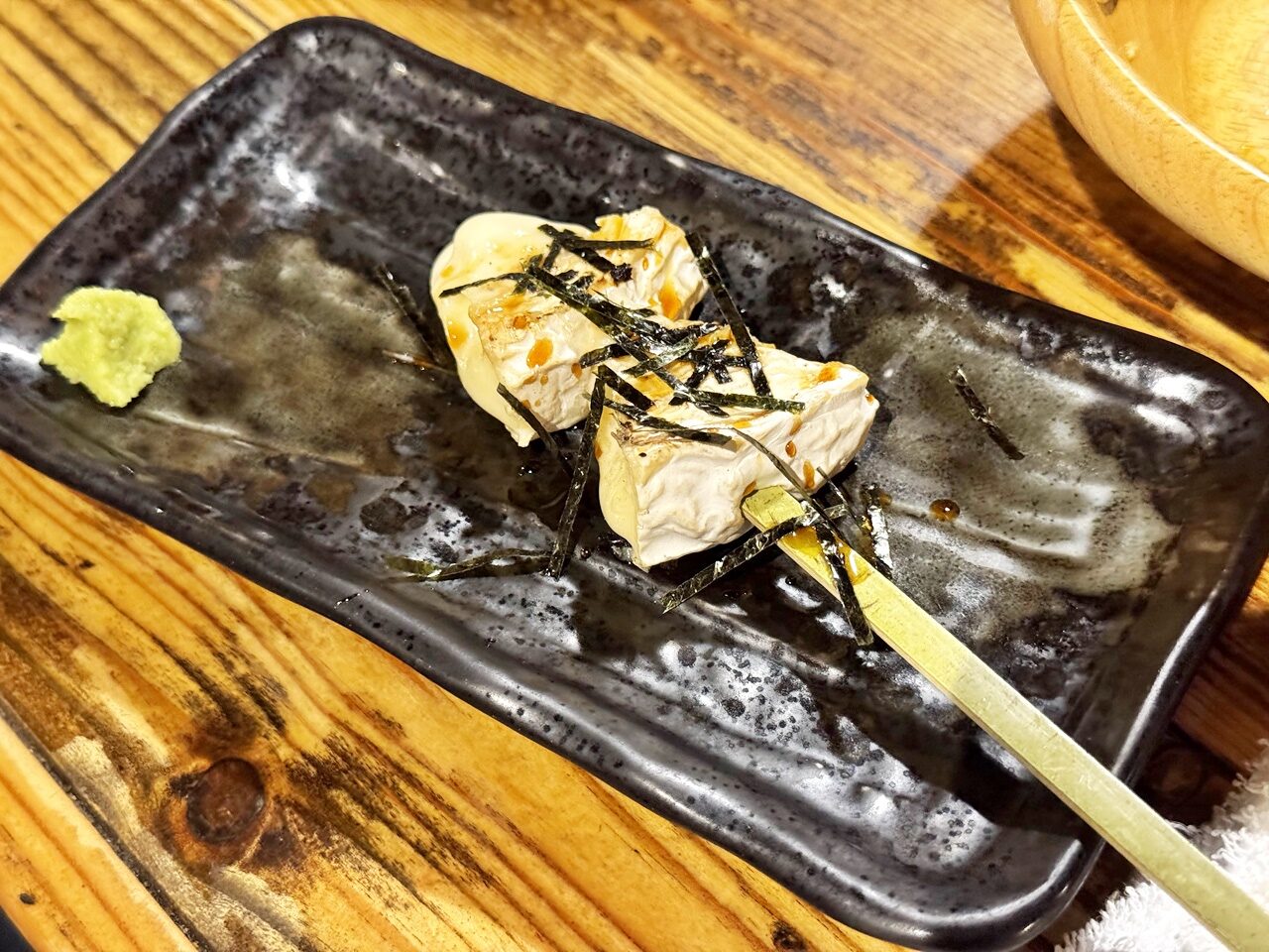 【東京食記】居酒家 さいたどう燒鳥串燒,物有所值的備長炭串燒料理,位於高田馬場走路3分鐘 (菜單/訂位) - 第30張圖 【東京食記】居酒家 さいたどう燒鳥串燒,物有所值的備長炭串燒料理,位於高田馬場走路3分鐘 (菜單/訂位)