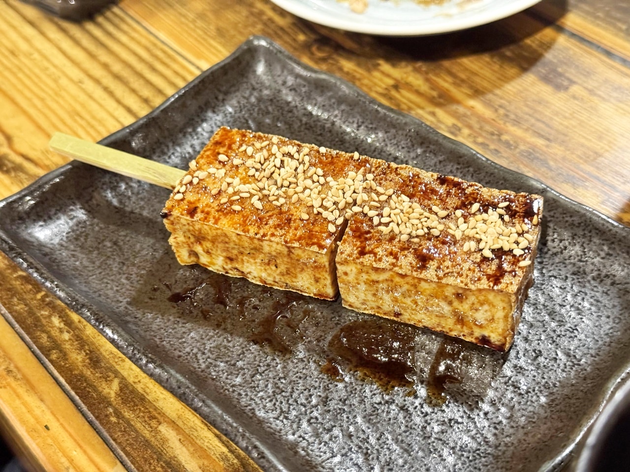 【東京食記】居酒家 さいたどう燒鳥串燒,物有所值的備長炭串燒料理,位於高田馬場走路3分鐘 (菜單/訂位) - 第31張圖 【東京食記】居酒家 さいたどう燒鳥串燒,物有所值的備長炭串燒料理,位於高田馬場走路3分鐘 (菜單/訂位)