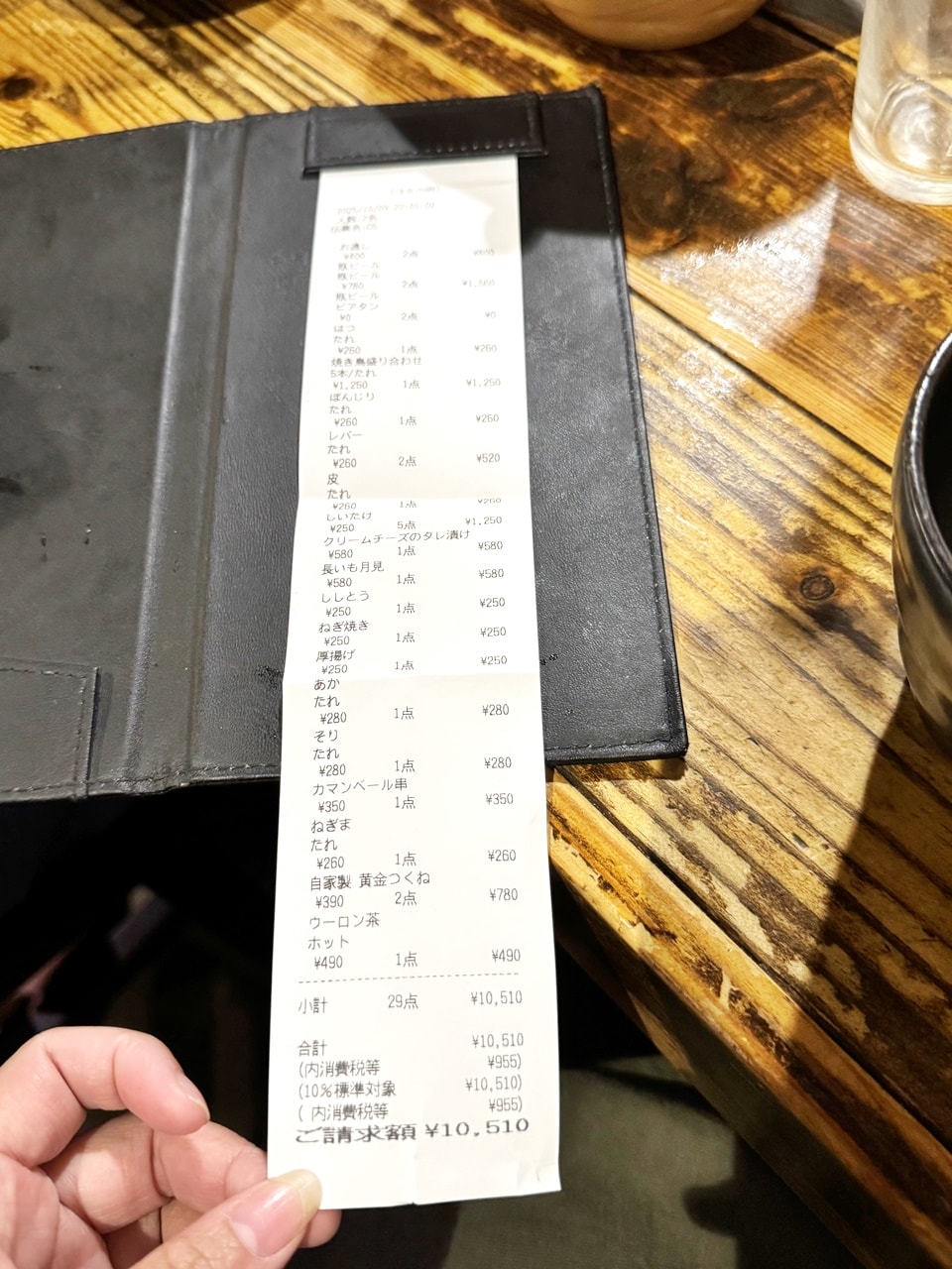 【東京食記】居酒家 さいたどう燒鳥串燒,物有所值的備長炭串燒料理,位於高田馬場走路3分鐘 (菜單/訂位) - 第32張圖 【東京食記】居酒家 さいたどう燒鳥串燒,物有所值的備長炭串燒料理,位於高田馬場走路3分鐘 (菜單/訂位)