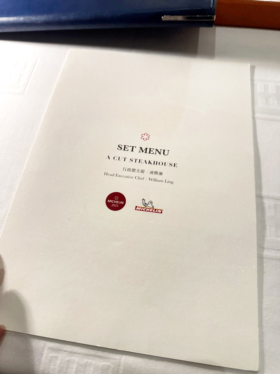 【中山食記】A Cut 牛排館 台北國賓大飯店,米其林常客餐廳,2人餐費近13400元值得嗎,近南京復興捷運站(菜單/訂位) - 第28張圖 【中山食記】A Cut 牛排館 台北國賓大飯店,米其林常客餐廳,2人餐費近13400元值得嗎,近南京復興捷運站(菜單/訂位)