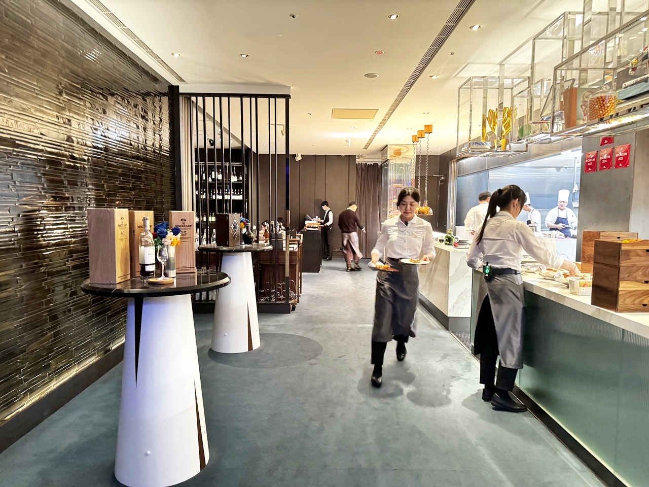 【中山食記】A Cut 牛排館 台北國賓大飯店,米其林常客餐廳,2人餐費近13400元值得嗎,近南京復興捷運站(菜單/訂位) - 第16張圖 【中山食記】A Cut 牛排館 台北國賓大飯店,米其林常客餐廳,2人餐費近13400元值得嗎,近南京復興捷運站(菜單/訂位)