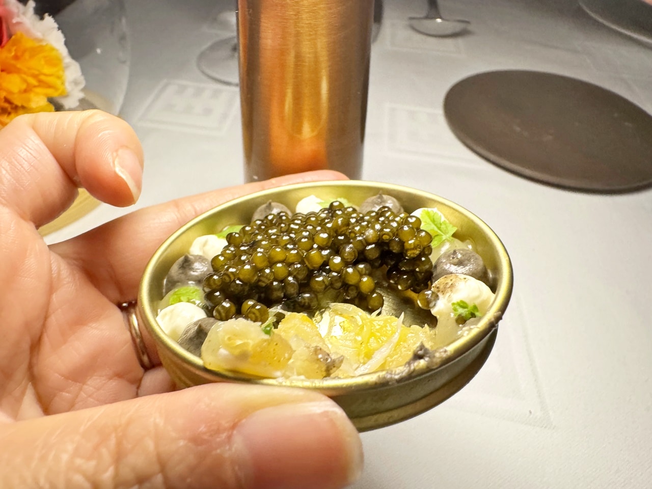 【中山食記】A Cut 牛排館 台北國賓大飯店,米其林常客餐廳,2人餐費近13400元值得嗎,近南京復興捷運站(菜單/訂位) - 第42張圖 【中山食記】A Cut 牛排館 台北國賓大飯店,米其林常客餐廳,2人餐費近13400元值得嗎,近南京復興捷運站(菜單/訂位)