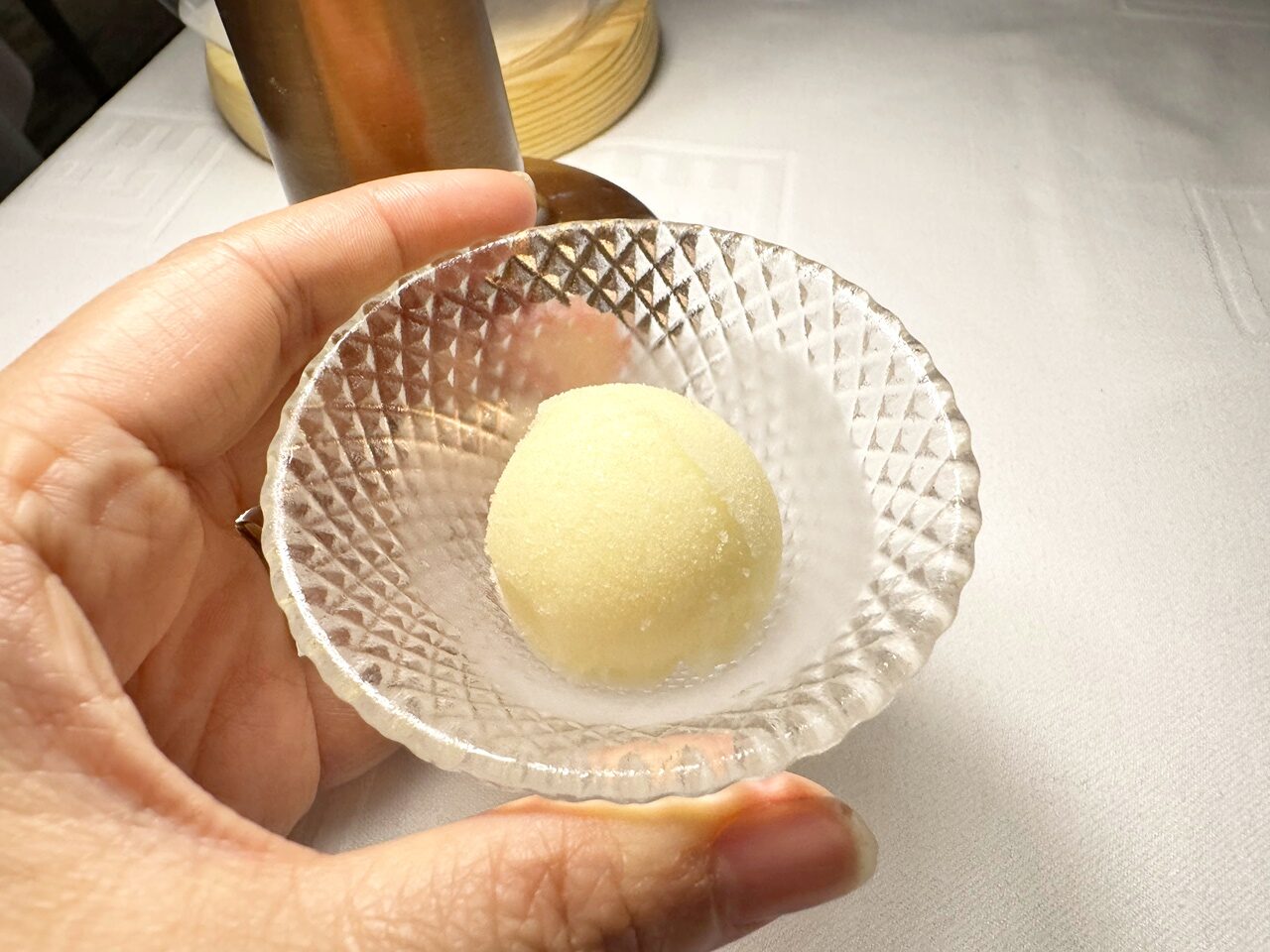 【中山食記】A Cut 牛排館 台北國賓大飯店,米其林常客餐廳,2人餐費近13400元值得嗎,近南京復興捷運站(菜單/訂位) - 第53張圖 【中山食記】A Cut 牛排館 台北國賓大飯店,米其林常客餐廳,2人餐費近13400元值得嗎,近南京復興捷運站(菜單/訂位)
