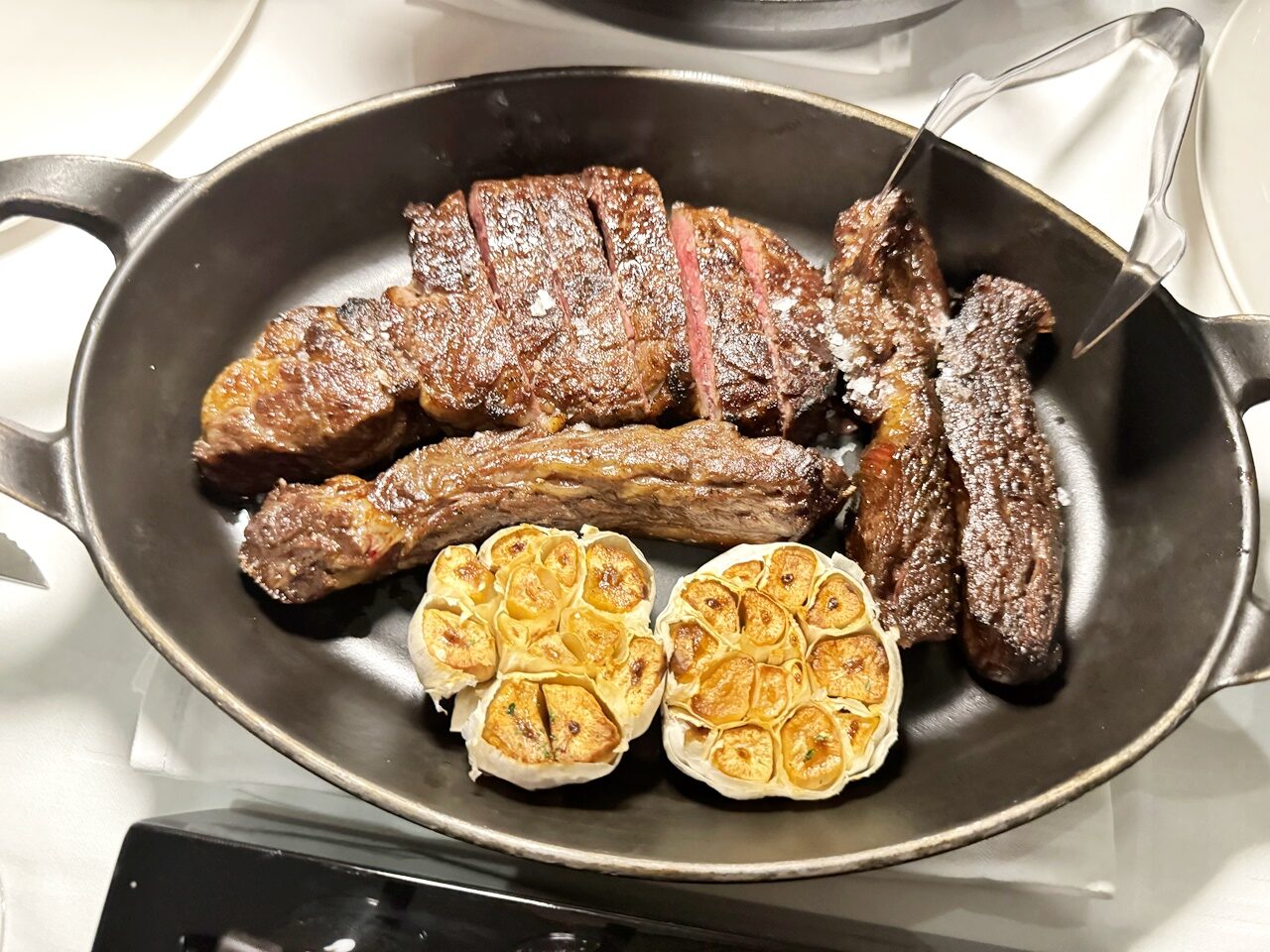 【中山食記】A Cut 牛排館 台北國賓大飯店,米其林常客餐廳,2人餐費近13400元值得嗎,近南京復興捷運站(菜單/訂位) - 第54張圖 【中山食記】A Cut 牛排館 台北國賓大飯店,米其林常客餐廳,2人餐費近13400元值得嗎,近南京復興捷運站(菜單/訂位)