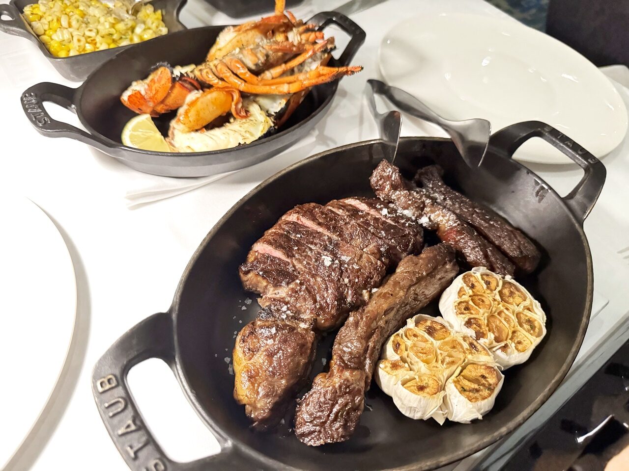 【中山食記】A Cut 牛排館 台北國賓大飯店,米其林常客餐廳,2人餐費近13400元值得嗎,近南京復興捷運站(菜單/訂位) - 第55張圖 【中山食記】A Cut 牛排館 台北國賓大飯店,米其林常客餐廳,2人餐費近13400元值得嗎,近南京復興捷運站(菜單/訂位)