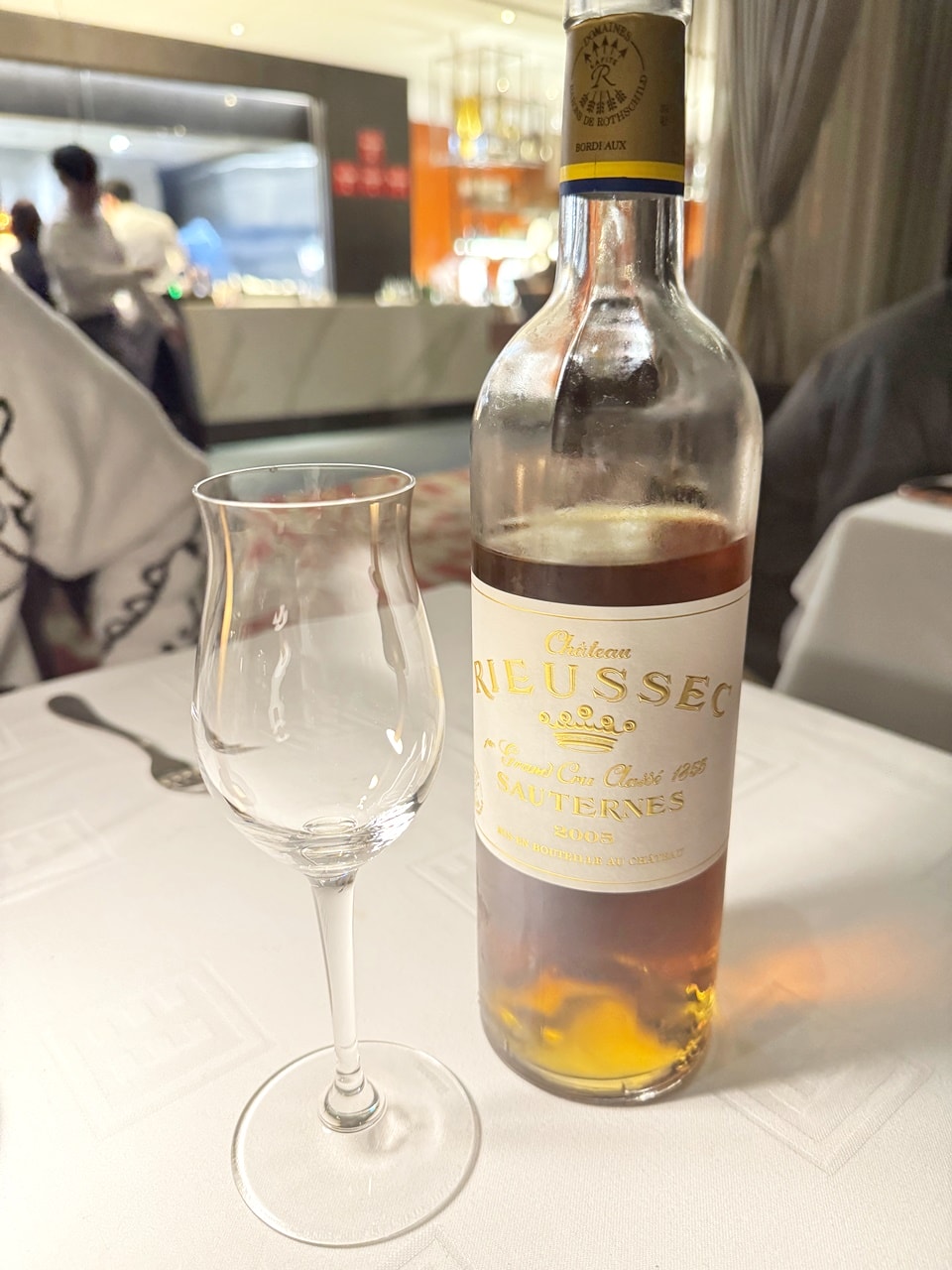 【中山食記】A Cut 牛排館 台北國賓大飯店,米其林常客餐廳,2人餐費近13400元值得嗎,近南京復興捷運站(菜單/訂位) - 第73張圖 【中山食記】A Cut 牛排館 台北國賓大飯店,米其林常客餐廳,2人餐費近13400元值得嗎,近南京復興捷運站(菜單/訂位)
