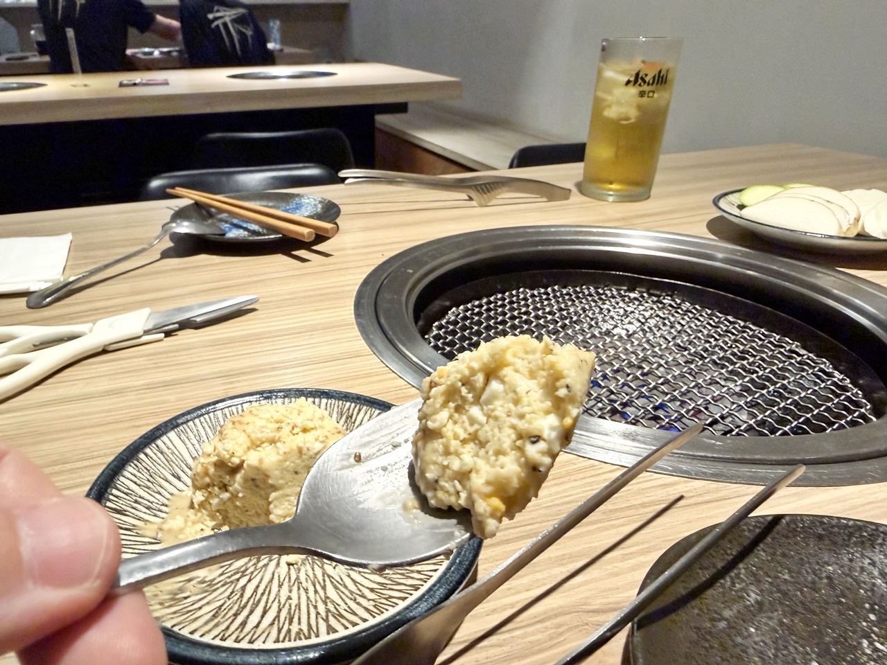 【大安食記】路易奇電力公司市民電廠 大和牛炙燒吃到飽值得嗎？和牛、橫膈膜、真理碗等一次開箱，近忠孝敦化站(菜單/訂位)