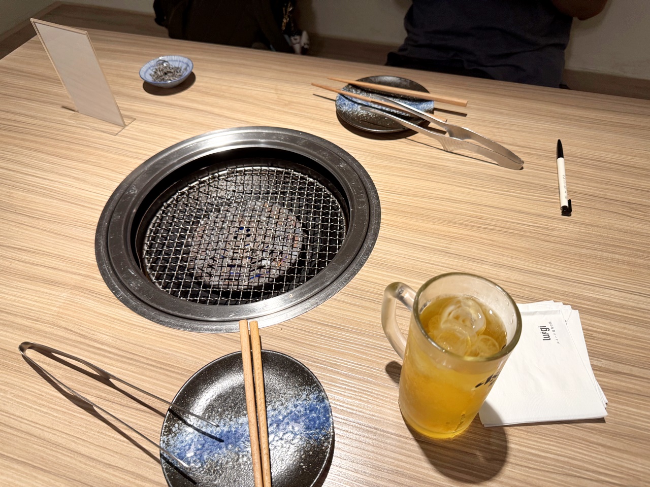 【大安食記】路易奇電力公司市民電廠 大和牛炙燒吃到飽值得嗎？和牛、橫膈膜、真理碗等一次開箱，近忠孝敦化站(菜單/訂位)