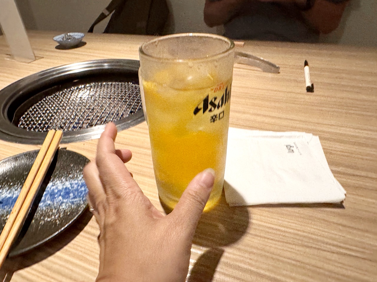 【大安食記】路易奇電力公司市民電廠 大和牛炙燒吃到飽值得嗎？和牛、橫膈膜、真理碗等一次開箱，近忠孝敦化站(菜單/訂位)