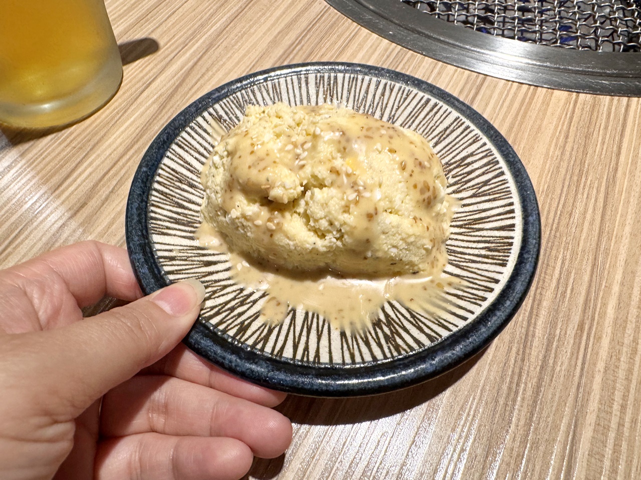 【大安食記】路易奇電力公司市民電廠 大和牛炙燒吃到飽值得嗎？和牛、橫膈膜、真理碗等一次開箱，近忠孝敦化站(菜單/訂位)