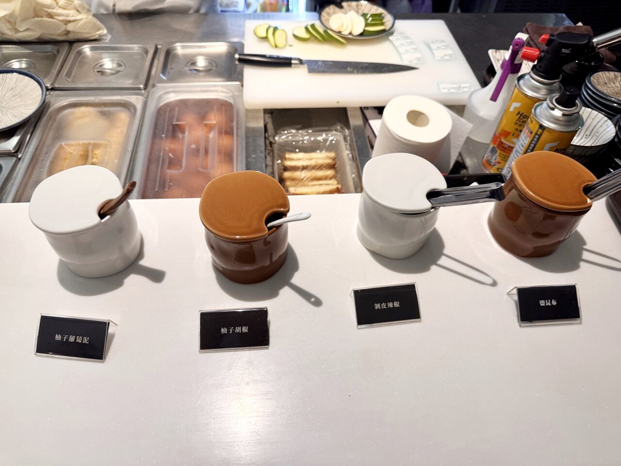 【大安食記】路易奇電力公司市民電廠 大和牛炙燒吃到飽值得嗎？和牛、橫膈膜、真理碗等一次開箱，近忠孝敦化站(菜單/訂位)