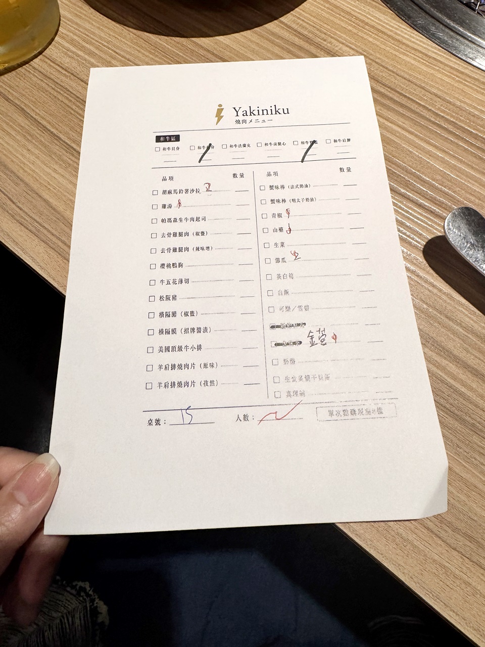 【大安食記】路易奇電力公司市民電廠 大和牛炙燒吃到飽值得嗎？和牛、橫膈膜、真理碗等一次開箱，近忠孝敦化站(菜單/訂位)