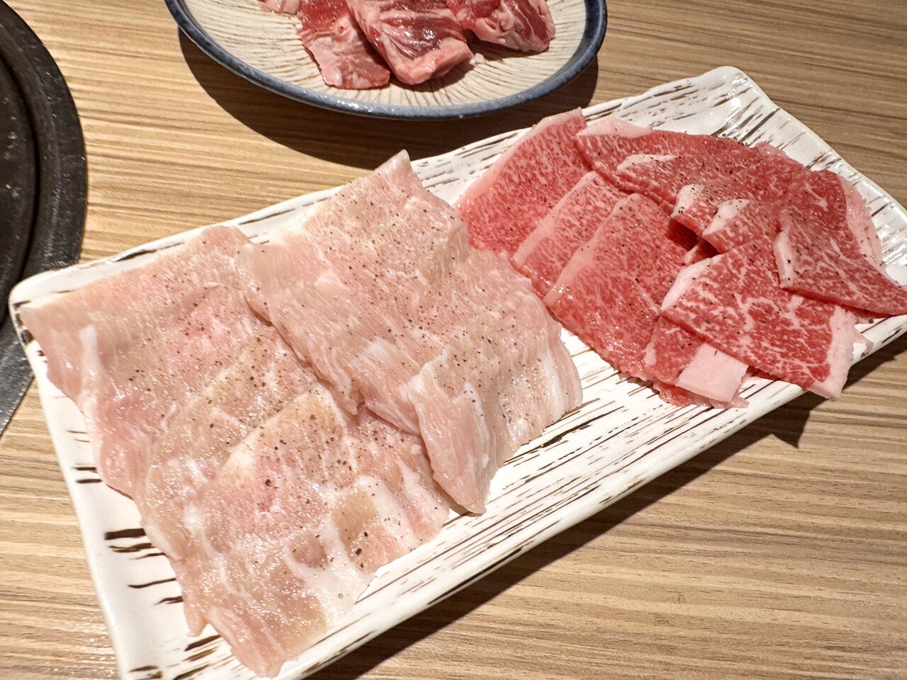 【大安食記】路易奇電力公司市民電廠 大和牛炙燒吃到飽值得嗎？和牛、橫膈膜、真理碗等一次開箱，近忠孝敦化站(菜單/訂位)