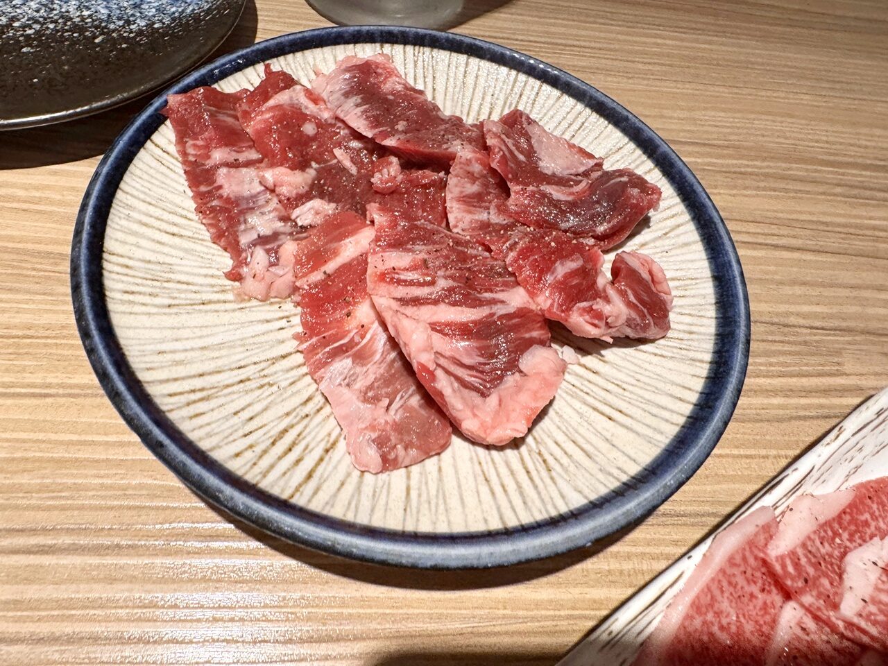 【大安食記】路易奇電力公司市民電廠 大和牛炙燒吃到飽值得嗎？和牛、橫膈膜、真理碗等一次開箱，近忠孝敦化站(菜單/訂位)