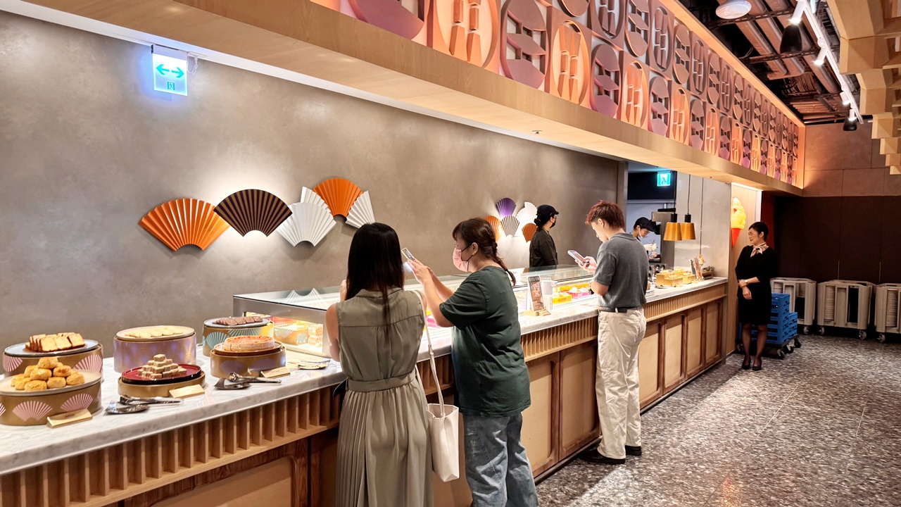 【台中食記】旭集和食集錦 台中店吃到飽 日式Buffet開箱假日餐期，位於台中大遠百近捷運綠線市政府站(價錢/訂位方式)