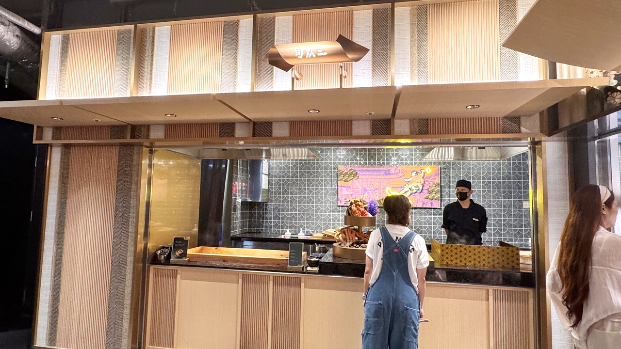 【台中食記】旭集和食集錦 台中店吃到飽 日式Buffet開箱假日餐期，位於台中大遠百近捷運綠線市政府站(價錢/訂位方式)