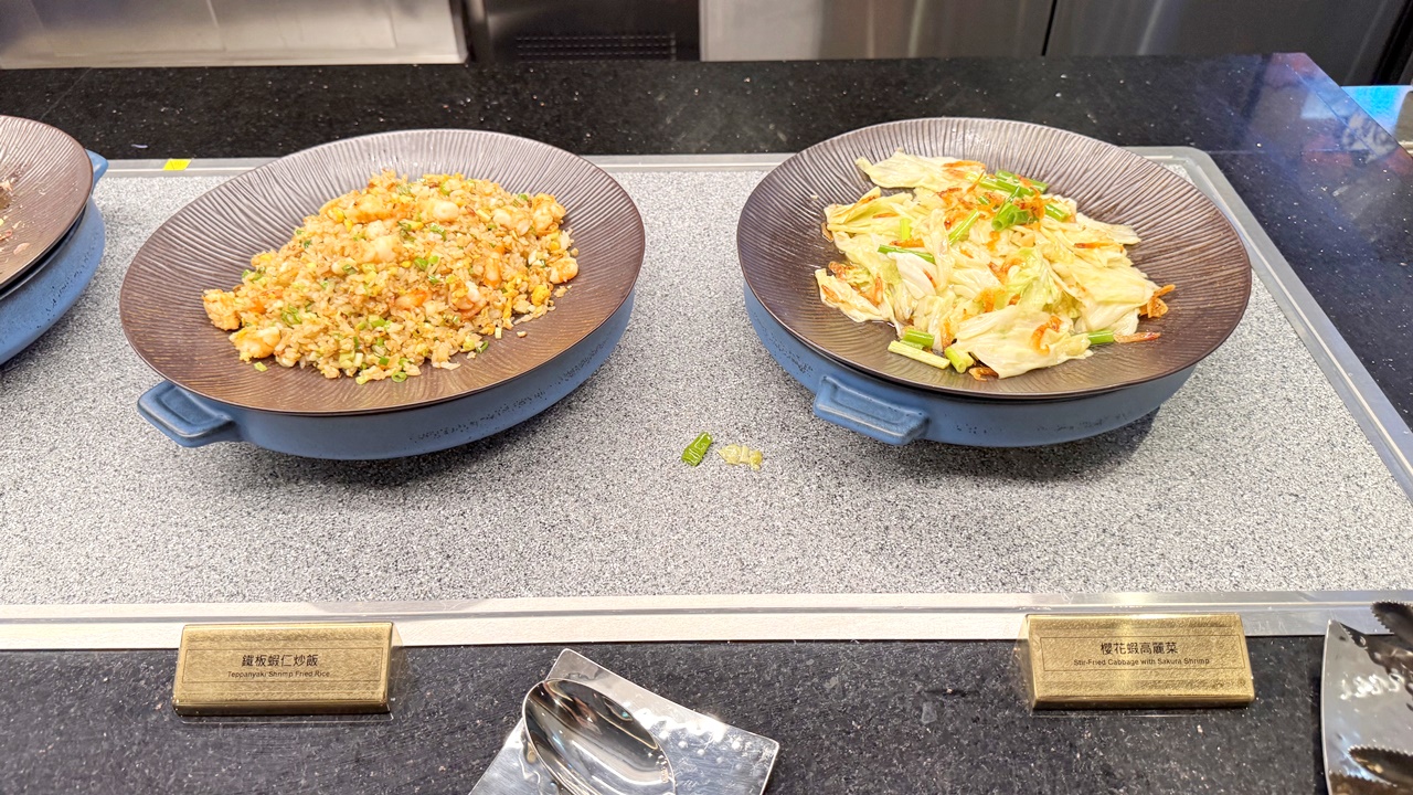【台中食記】旭集和食集錦 台中店吃到飽 日式Buffet開箱假日餐期，位於台中大遠百近捷運綠線市政府站(價錢/訂位方式)