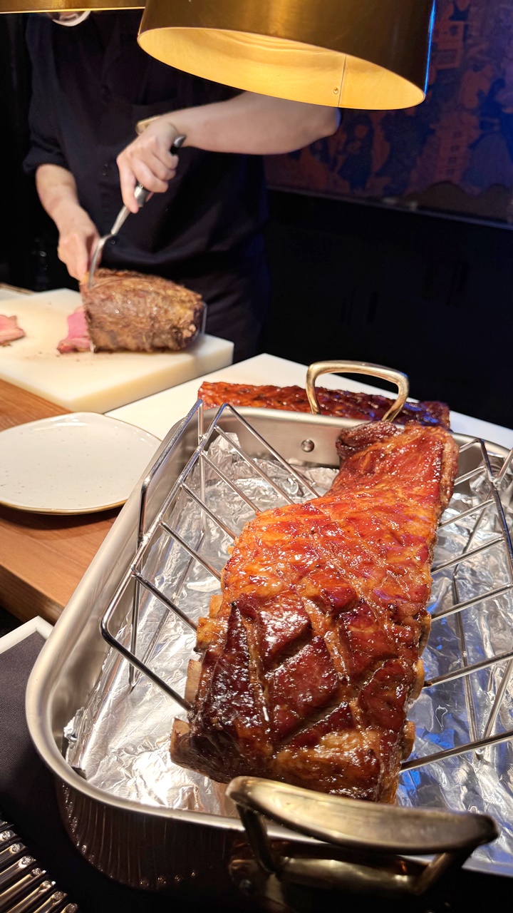 【台中食記】旭集和食集錦 台中店吃到飽 日式Buffet開箱假日餐期，位於台中大遠百近捷運綠線市政府站(價錢/訂位方式)