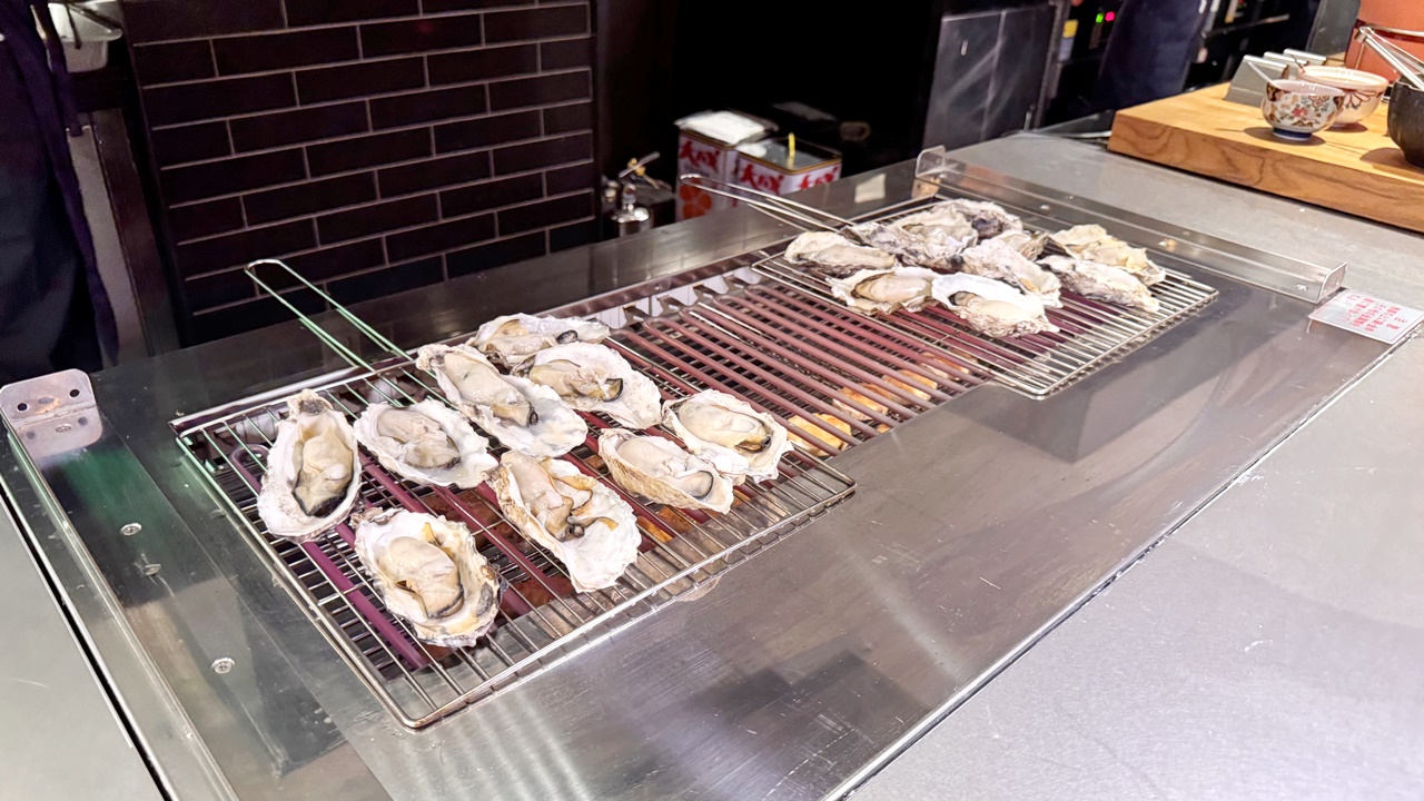【台中食記】旭集和食集錦 台中店吃到飽 日式Buffet開箱假日餐期，位於台中大遠百近捷運綠線市政府站(價錢/訂位方式)